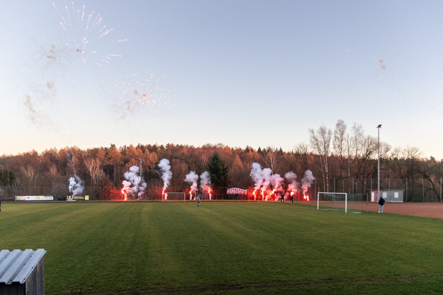 SV Rabenau – SG Empor Possendorf – Bild 25