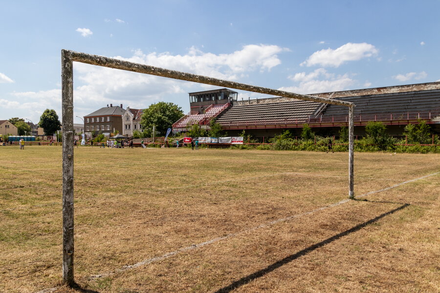 SV Stauchitz 47 – Polizei SV Braunschweig – Bild 27