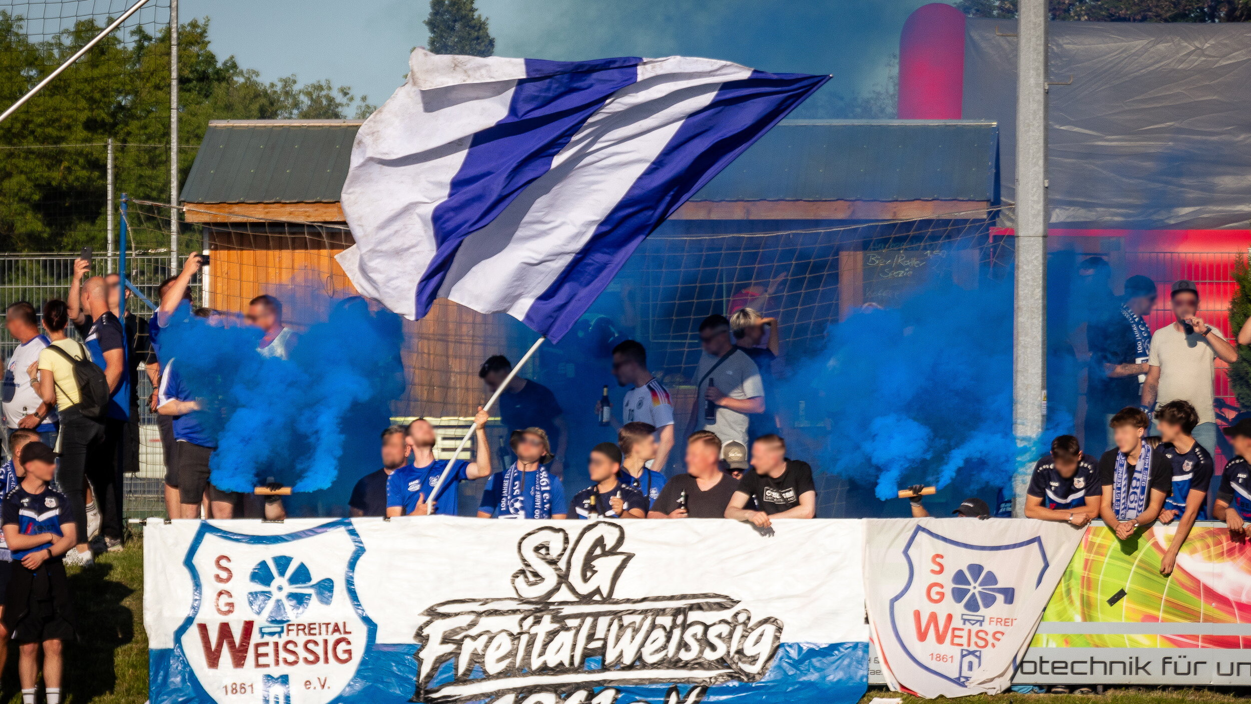 Pappelstadion