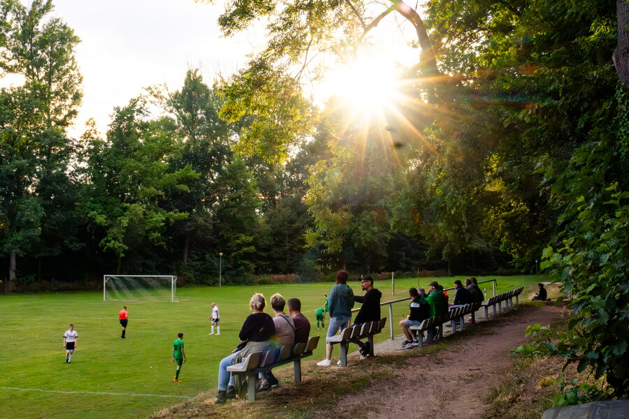 SV 52 Zschaitz – TSV Merschwitz – Bild 6