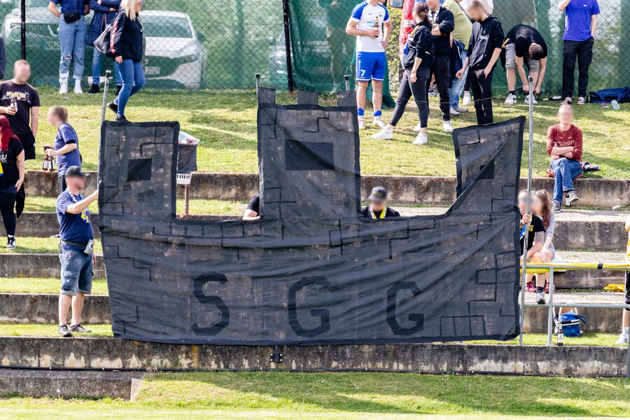 Thonberger SC – SG Großnaundorf – Bild 2