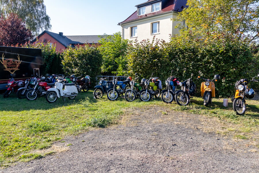 TuS Weinböhla II – BSG Traktor Baßlitz – Bild 4