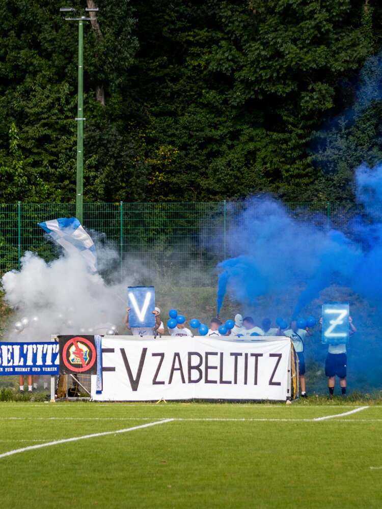 TuS Weinböhla – FV Zabeltitz – Bild 13