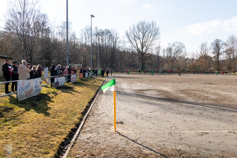 SG Wilthen – TSV Wehrsdorf – Bild 18