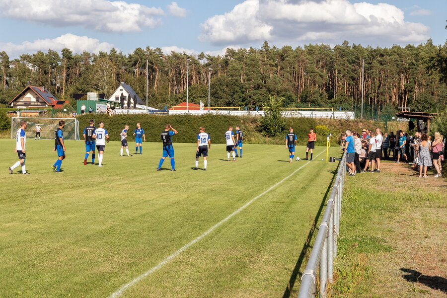 FV Zabeltitz – TSV Garsebach – Bild 11