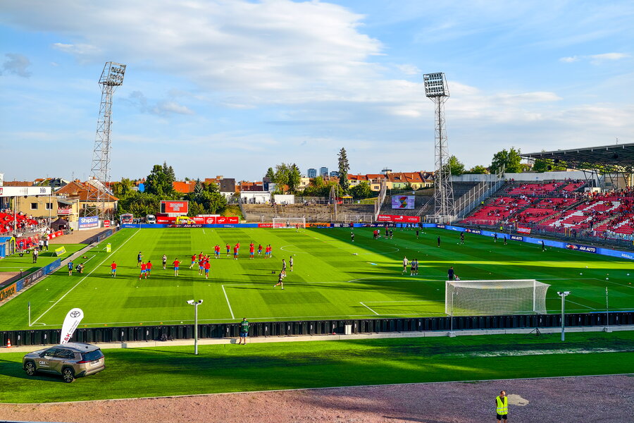 FC Zbrojovka Brno – FC Slovan Liberec – Bild 3
