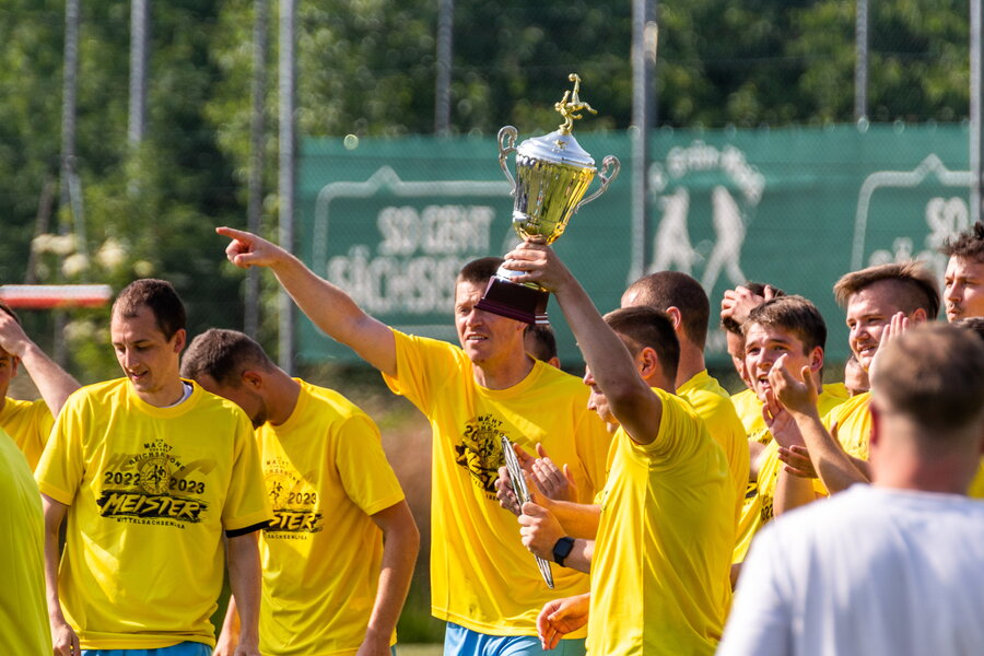 SC Altmittweida – SV 94 Geringswalde/Schweikershain – Bild 6