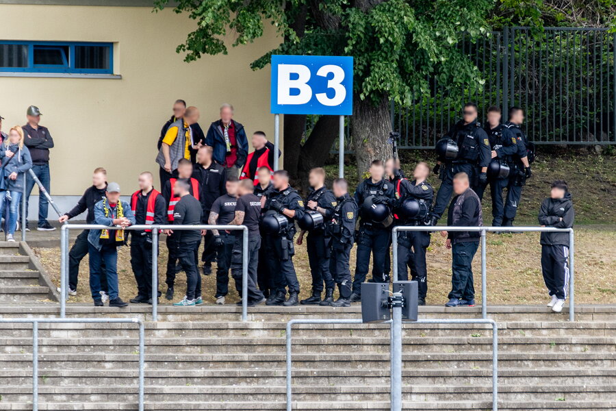 FSV Budissa Bautzen – VFC Plauen – Bild 12
