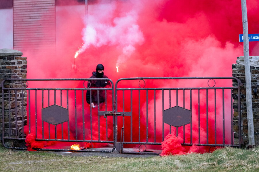 SV Saxonia Bernsbach – Lauterer SV Viktoria – Bild 15