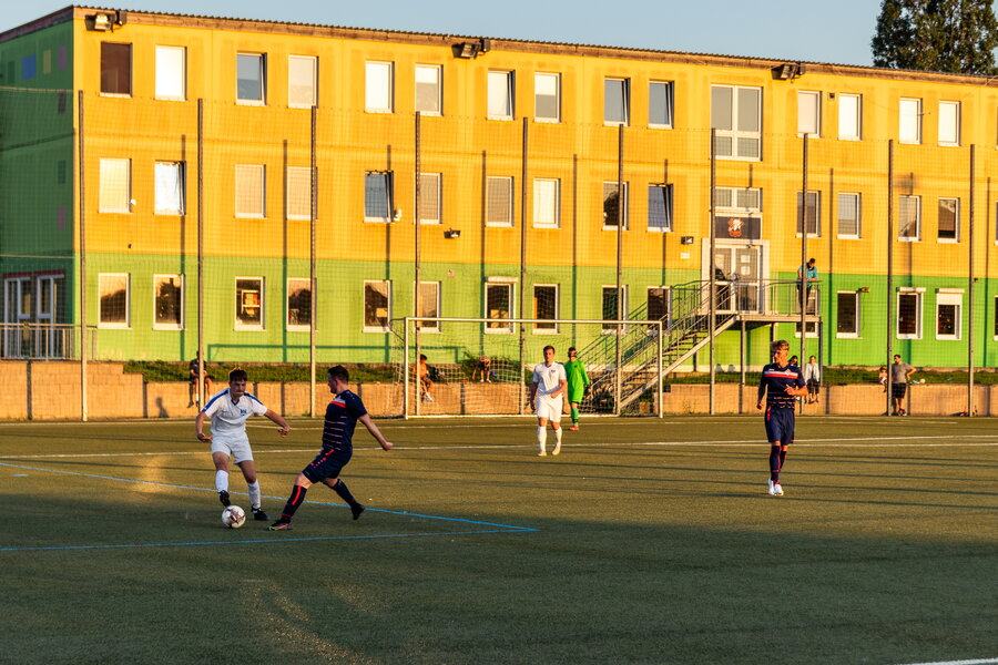SC BOREA Dresden II – SG Bühlau – Bild 4