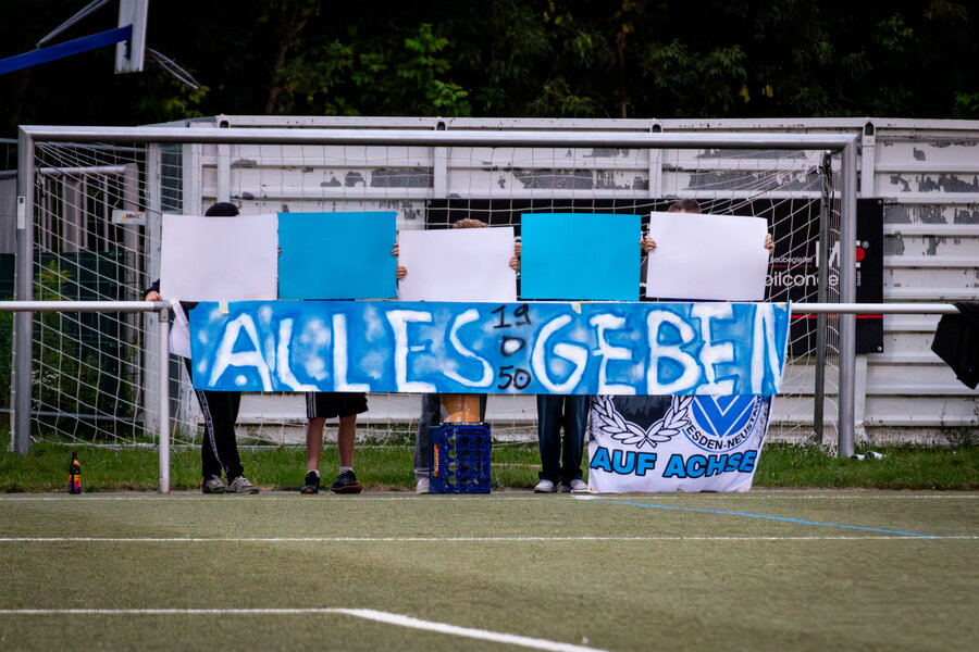 SC BOREA Dresden II – SV Dresden-Neustadt – Bild 4