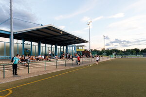 BSC Freiberg – FSV Budissa Bautzen