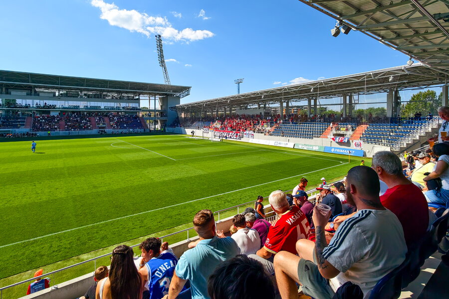 Vasas SC – Zalaegerszegi TE – Bild 7