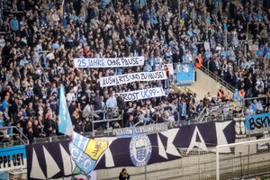 Chemnitzer FC – VFC Plauen