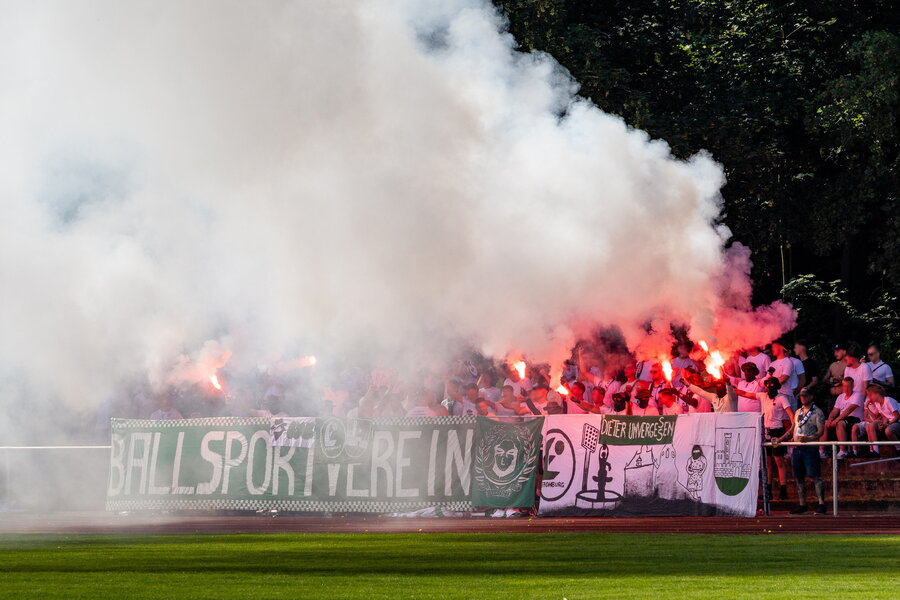 BSV Einheit Frohburg – ATSV Frisch Auf Wurzen – Bild 39
