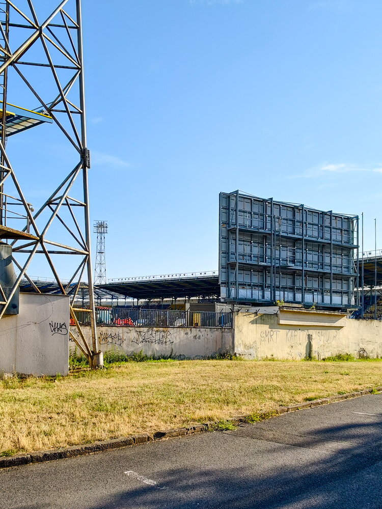 FK Teplice – Bohemians Praha 1905 – Bild 21