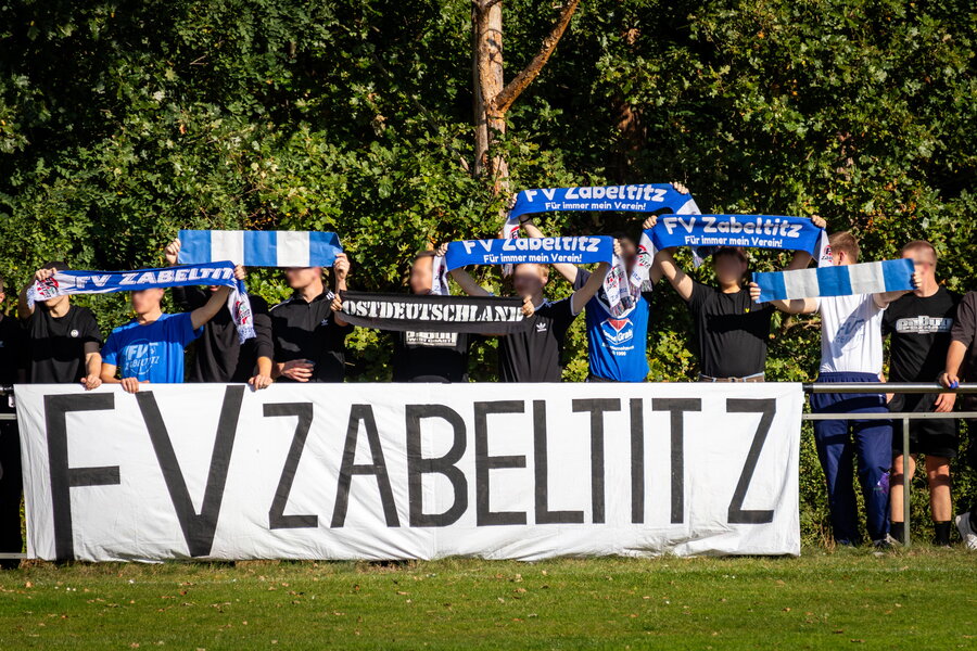 SV Frauenhain – FV Zabeltitz – Bild 5