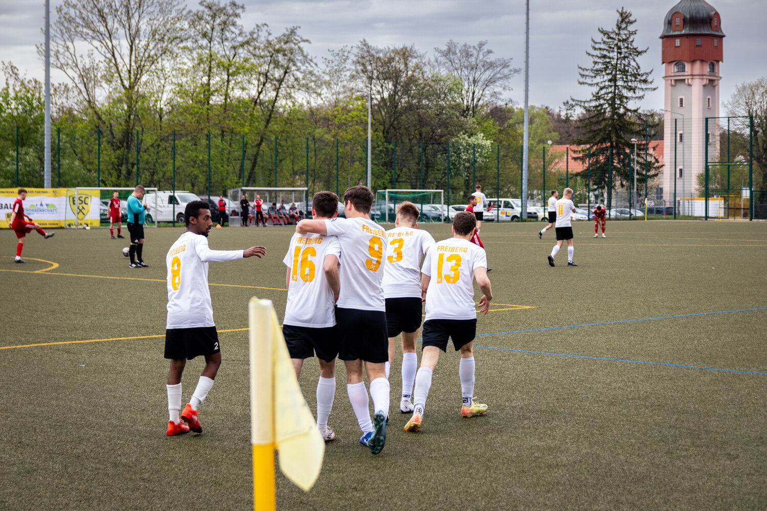 BSC Freiberg U19 – FSV Motor Brand-Erbisdorf U19 – Bild 17