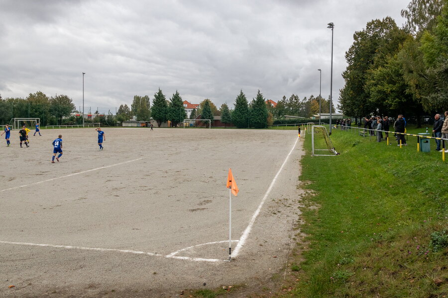 SG Gittersee – TSV Reichenberg-Boxdorf – Bild 11
