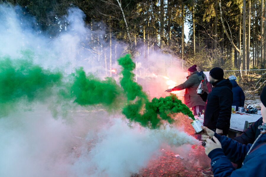 SpVgg. Heinsdorfergrund 02 – USG Chemnitz – Bild 31