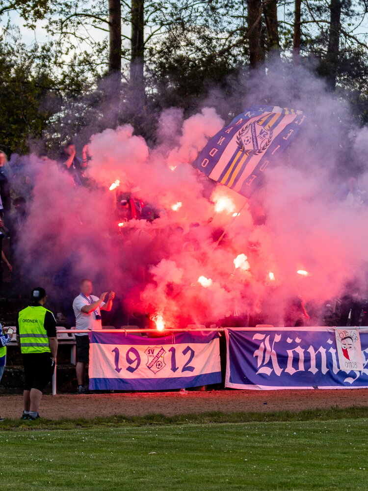 FSV Lauta – SV Königsbrück/Laußnitz – Bild 14