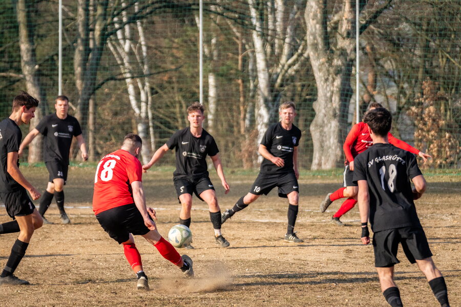 SV Königstein – SV Glashütte – Bild 23