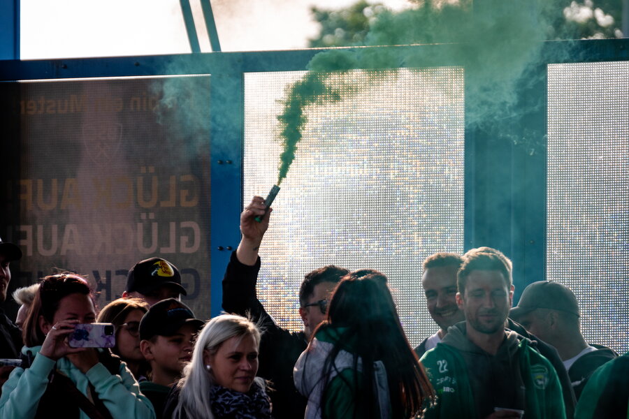 SV Lichtenberg – SC Altmittweida – Bild 24