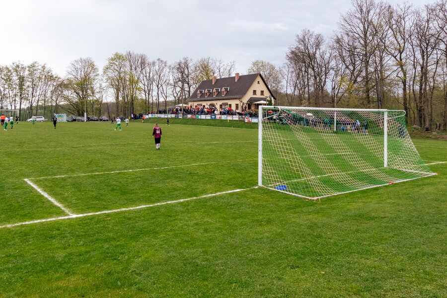 SV Lichtenberg – TSV Einheit Claußnitz – Bild 7