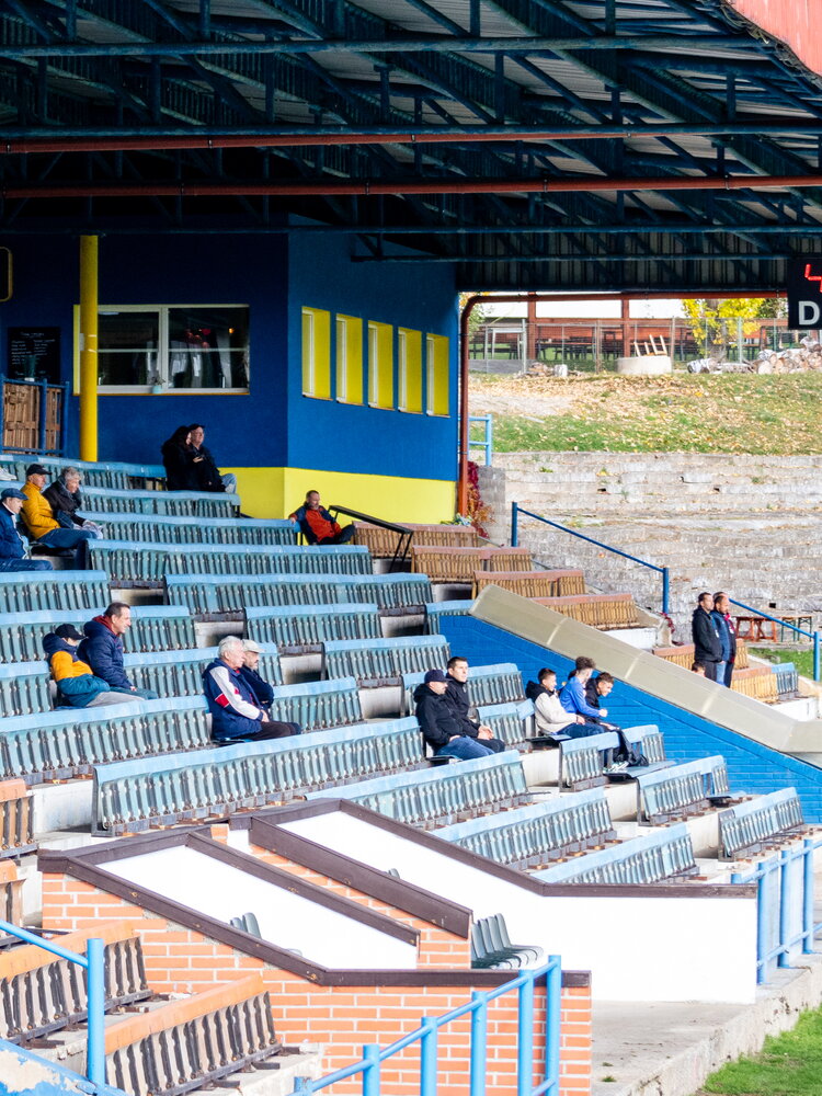 FK Litoměřicko – TJ Oldřichov – Bild 14
