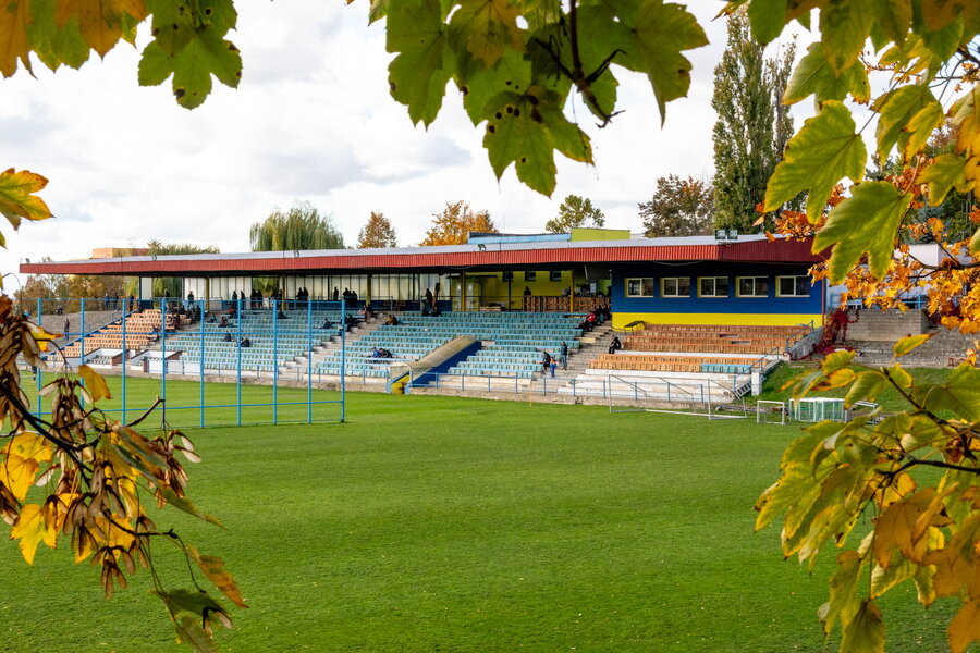 FK Litoměřicko – TJ Oldřichov – Bild 5