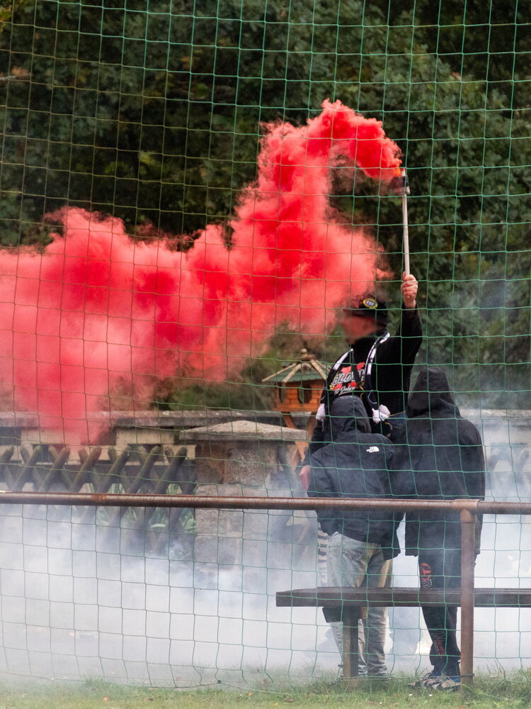 SV Rot-Weiß Merzdorf – SG Briesen/Dissen II – Bild 13