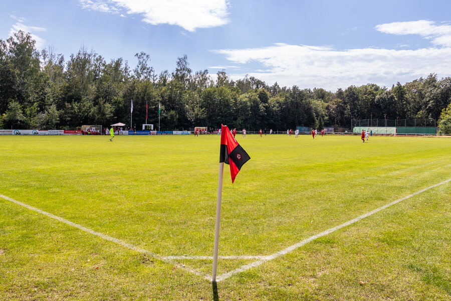 SV Naunhof – FSV Limbach-Oberfrohna – Bild 2