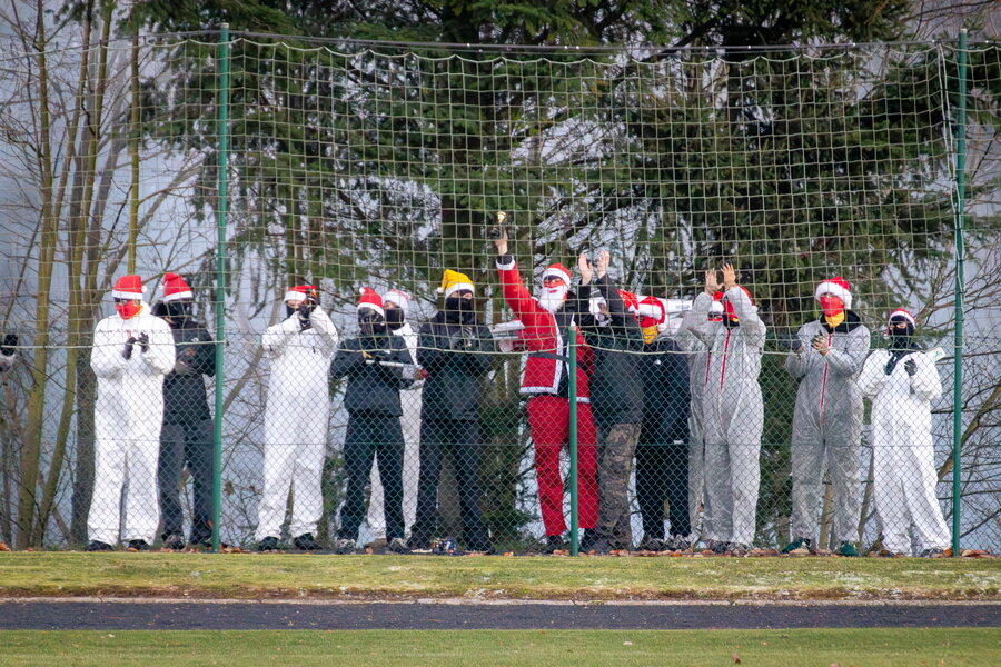 SV Rabenau – SG Empor Possendorf – Bild 31