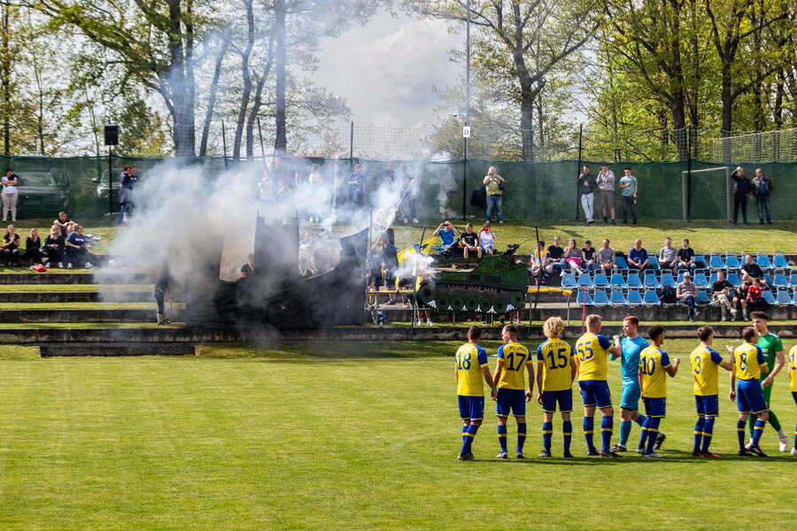 Thonberger SC – SG Großnaundorf – Bild 6
