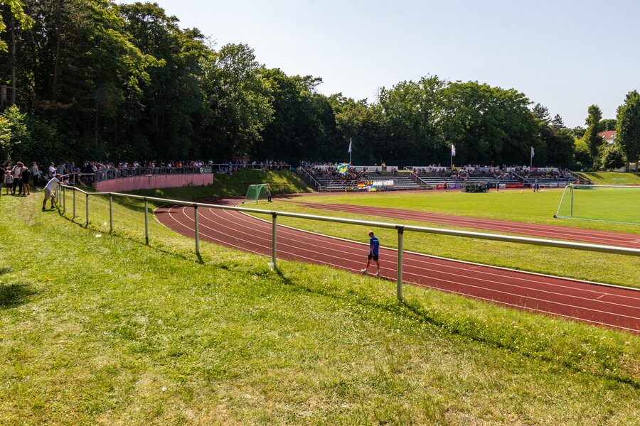 SSC Weißenfels – BSV Ammendorf – Bild 6