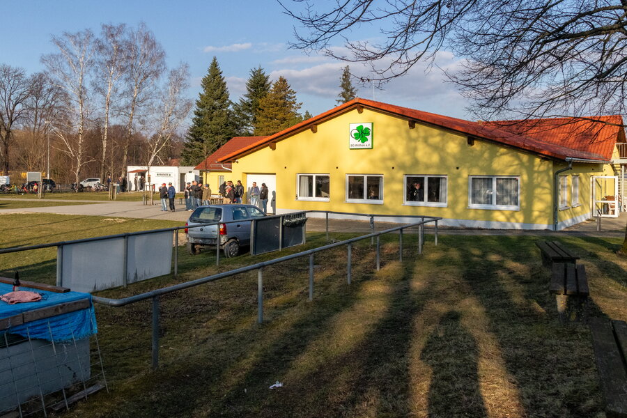 SG Wilthen – TSV Wehrsdorf – Bild 24