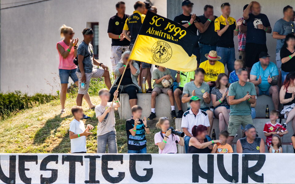 SC Altmittweida – SV 94 Geringswalde/Schweikershain