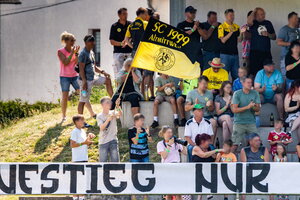 SC Altmittweida – SV 94 Geringswalde/Schweikershain