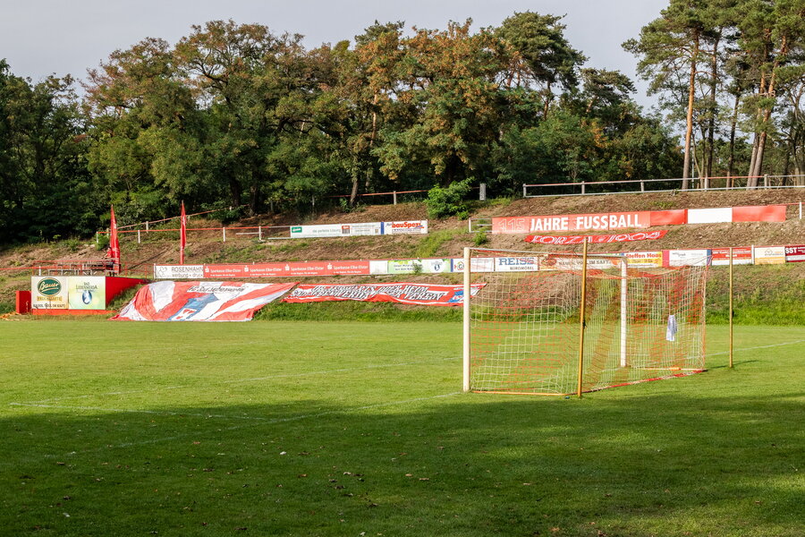 FC Bad Liebenwerda 08 – SV Grün-Weiß Union Bestensee – Bild 22