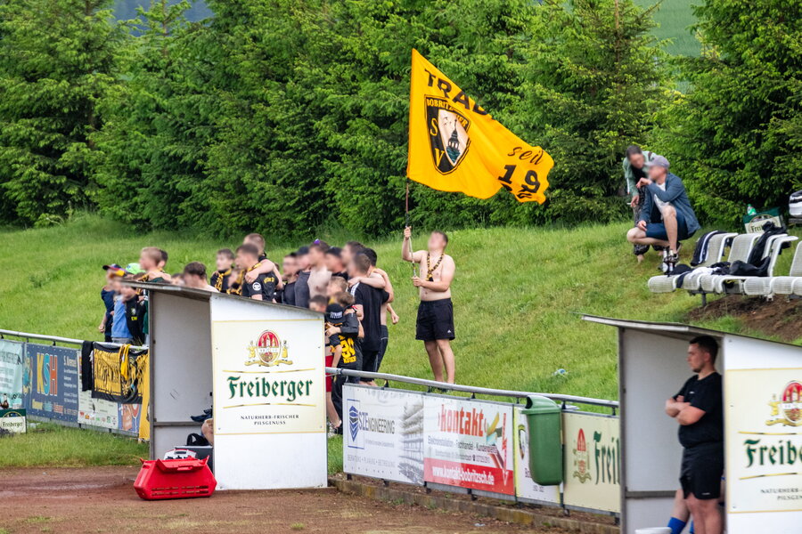Bobritzscher SV – SV Mulda – Bild 23