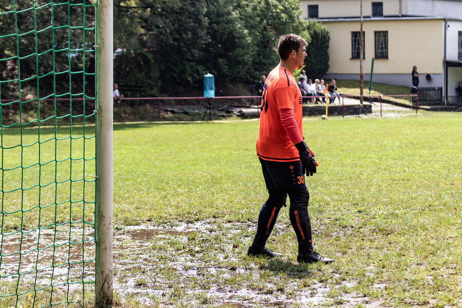 SV Aufbau Pirna-Copitz 90 – SG Kesselsdorf – Bild 12