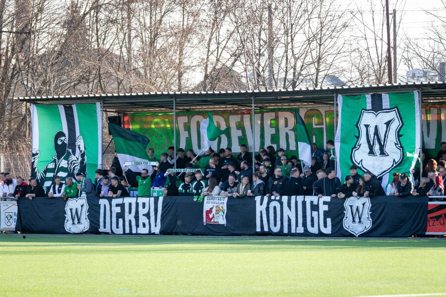 SV Eintracht Dobritz – FSG Wacker 90 Leuben – Bild 15