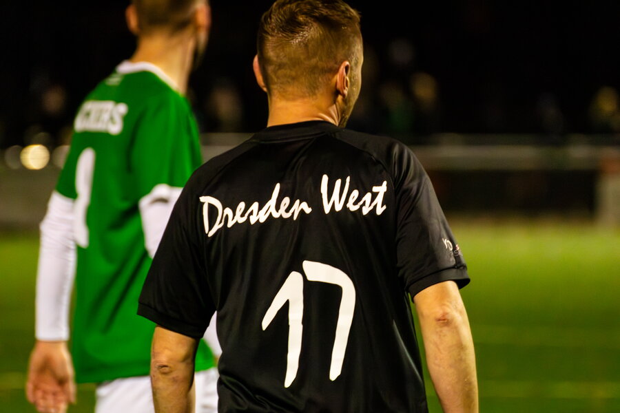 SpVgg. Dresden-West – FV Löbtauer Kickers 93 II – Bild 7
