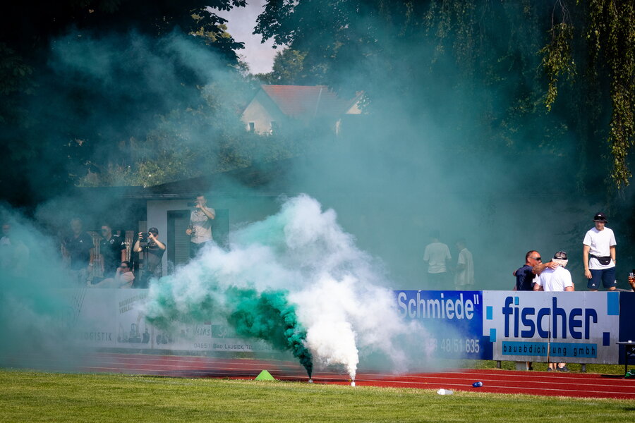 BSV Einheit Frohburg – ATSV Frisch Auf Wurzen – Bild 29