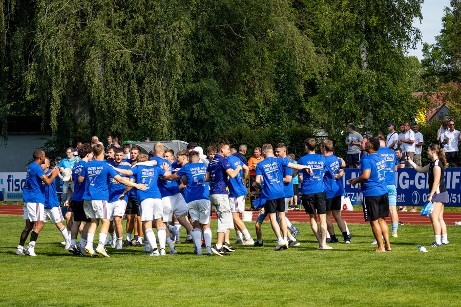 BSV Einheit Frohburg – ATSV Frisch Auf Wurzen – Bild 69
