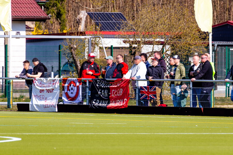 FV Eintracht 08 Niesky – FSV Neusalza-Spremberg – Bild 29