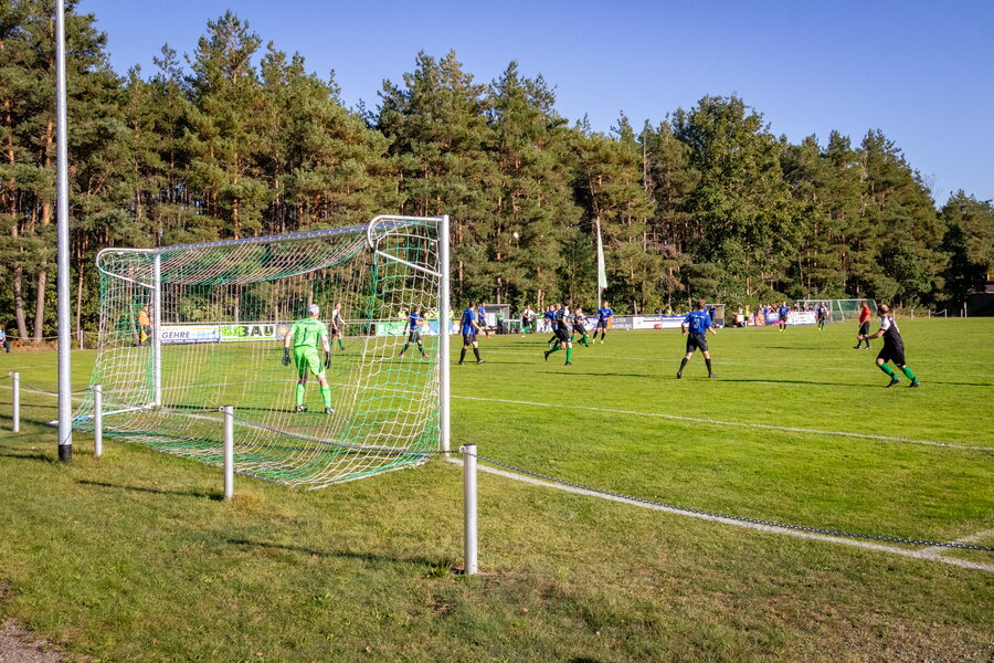 SV Frauenhain – FV Zabeltitz – Bild 19