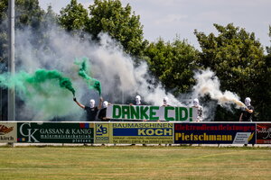 SV Grün-Weiß 90 Hochkirch II – SG Weißenberg/Gröditz/Baruth II