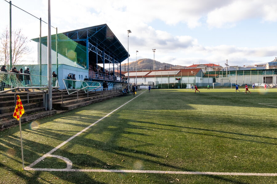 FK Junior Děčín – FK Jilové – Bild 16