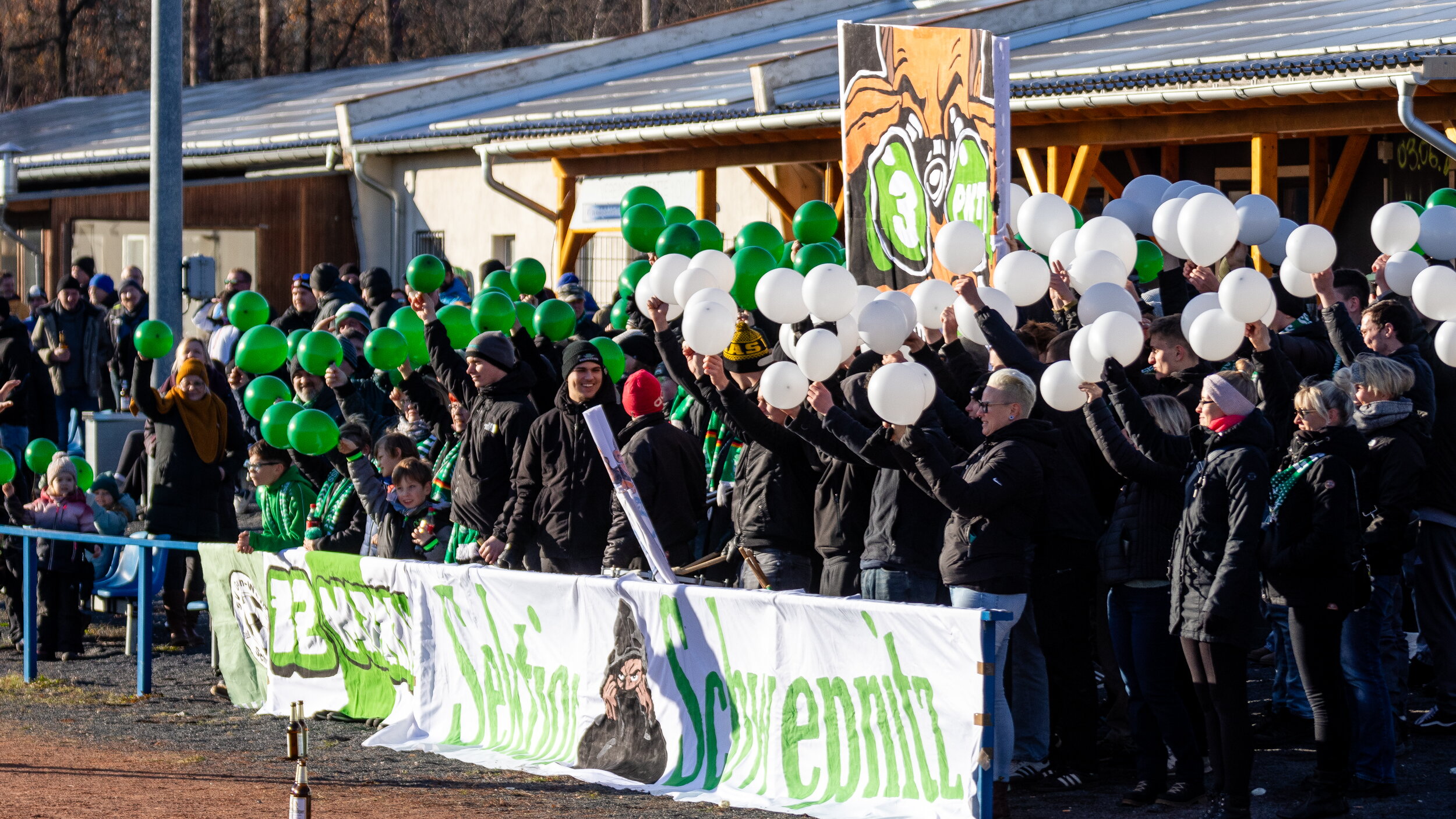SV Königsbrück/Laußnitz